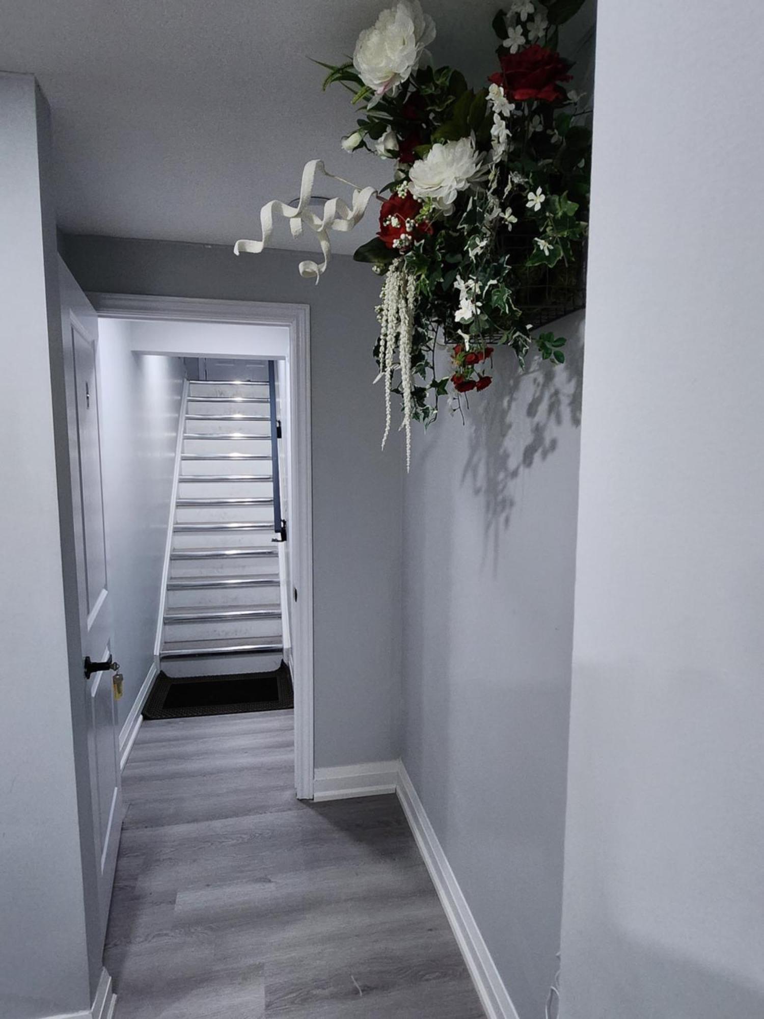 Apartment B 2 Bedroom Brampton Ngoại thất bức ảnh