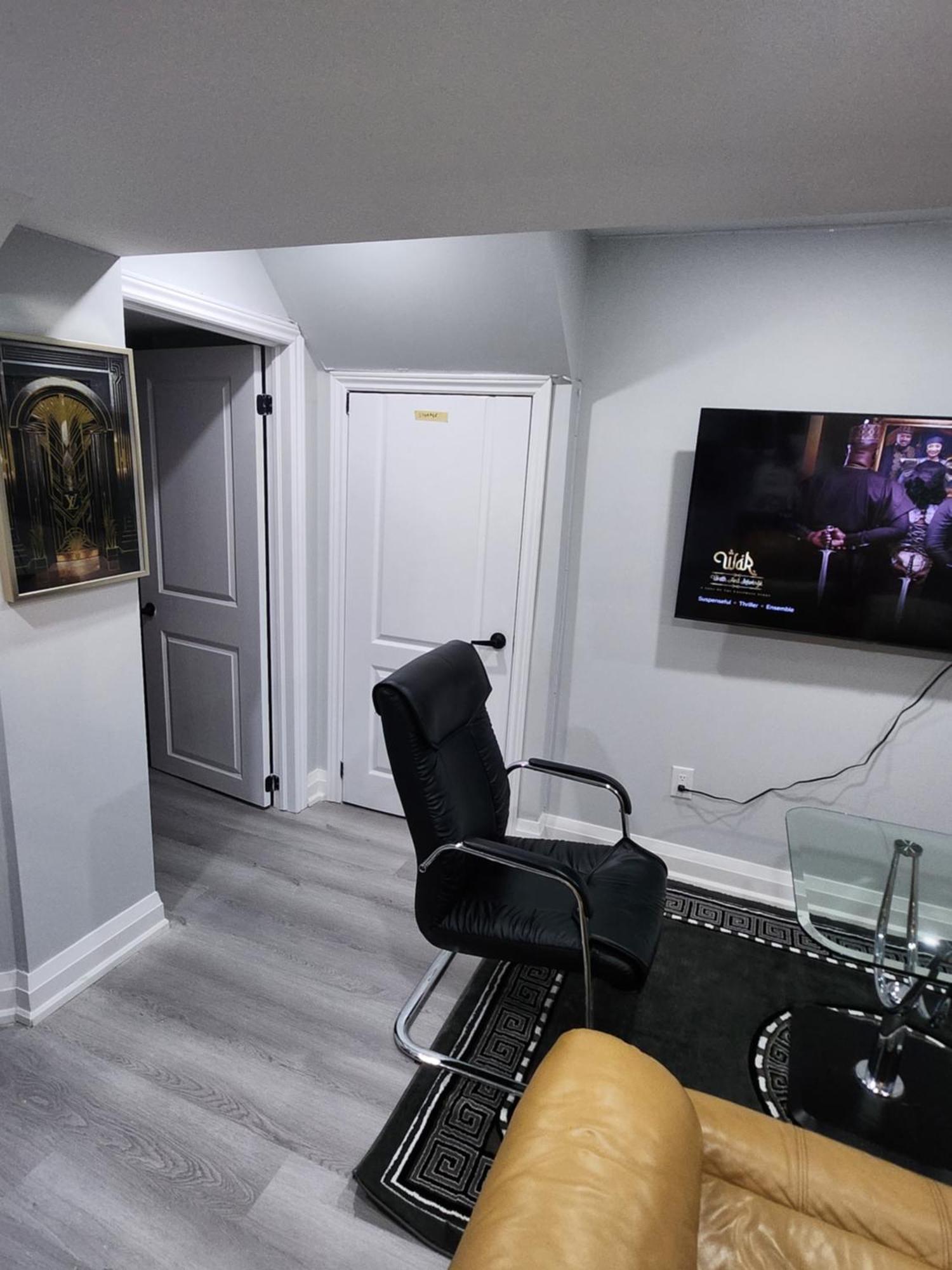 Apartment B 2 Bedroom Brampton Ngoại thất bức ảnh